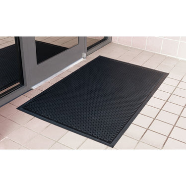 Soil Guard 3x5 - Black